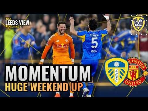 The Leeds View Podcast | Momentum - A Leeds United Podcast