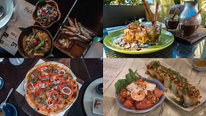 Restaurants That You Should Try In Tagaytay — King Tolentino