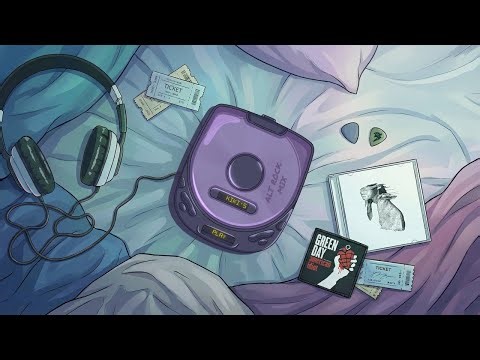 soundtrack of the 2000s (1 hour alt rock mix)