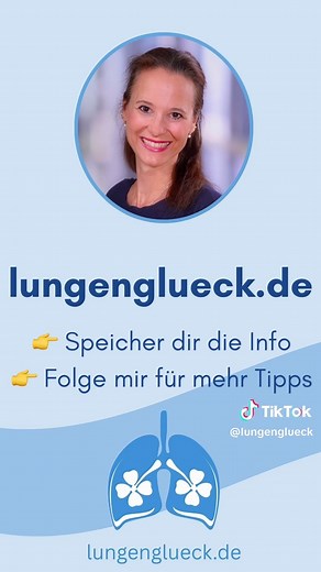 Richtige Anwendung des Inhalators für Asthma