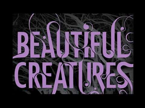 Beautiful Creatures Book Trailer