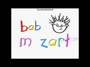 Baby Einstein Baby Mozart 2008