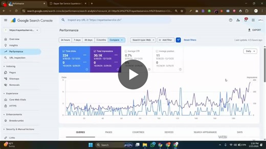 Rayan Taxi Service SEO Case Study – From Low Visibility to Top Rankings | Webdo Solutions