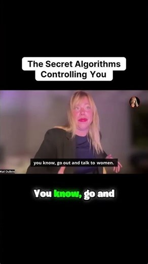 The Puppet Masters Revealed: Two Companies Control the Algorithms That Shape Your World.