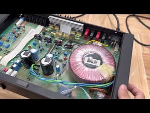 Ampli Anh quốc Arcam delta 60 đẳng cấp hi-end cho chất âm tuyệt vời, audio AG 0916517912