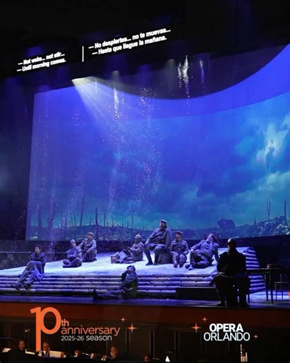 Audience Reaction | SILENT NIGHT