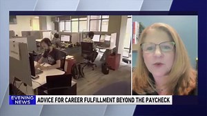 Tips and tricks for college students and recent college grads searching for their first career