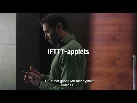 Automower® Connect App