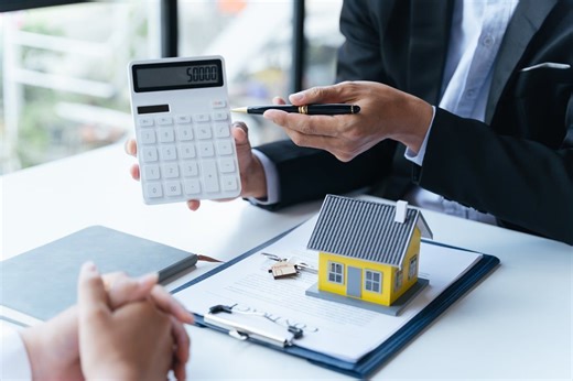 What is an offset mortgage and how much money could it save me in tax?