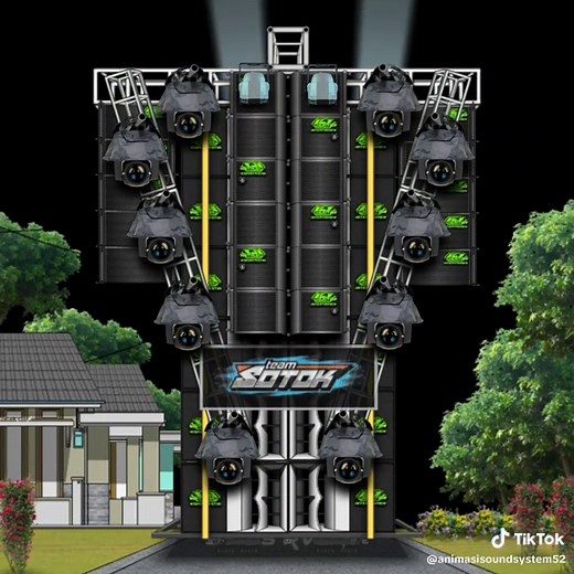 NEW POST!#bjhunterproduction #bjhunterproaudio #xyzbca #trending #foryoupage #foryou #fypシ #viral #soundsytem #animasisoundsyistemjatim