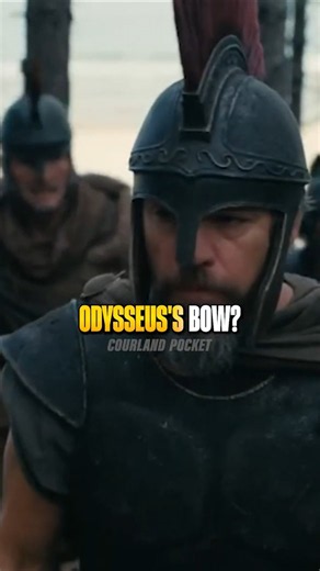 Why No One Could String Odysseus's Bow