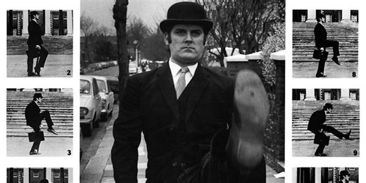 13 CLASSIC SKETCHES: A MONTY PYTHON 55th Anniversary Salute