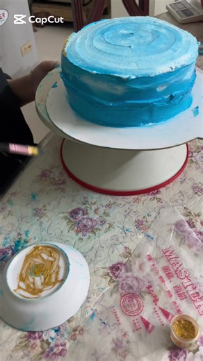 Simple Cake Decorating Ideas for Beginners