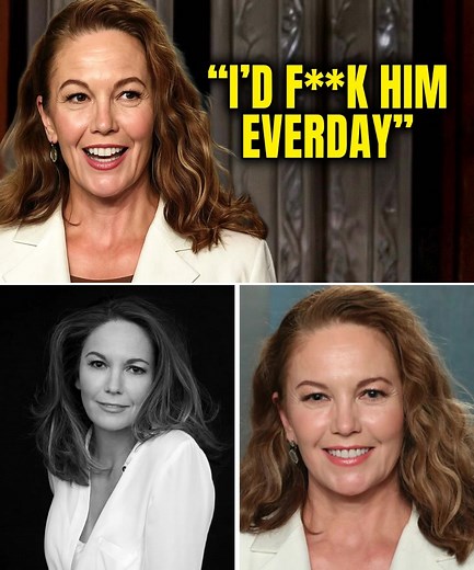 At 60, Diane Lane DROPS BOMBSHELL — Admits the Six Hollywood Stars She Secretly Desired Full story: https://hanoipho.site/16932/ Diane Lane has left Hollywood buzzing after confessing the names of six leading men she secretly longed for throughout her career. Known for her grace and privacy, the award-winning actress finally opened up about her private fantasies, on-set temptations, and the steamy chemistry that never left the screen. Her jaw-dropping revelations peel back the glamorous surface