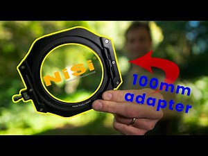 How to use the JetMag 100mm Filter Adapter