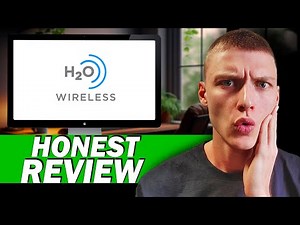 H2O Wireless Honest Review: Unlimited Data, Plans & User Experience Breakdown