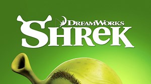 Shrek - Apple TV