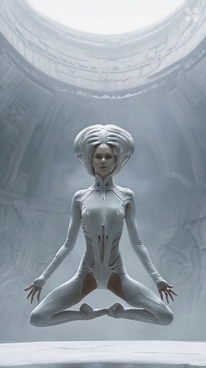 Alien Gymnastics: Mind-Blowing Moves for a Unique Workout Experience!