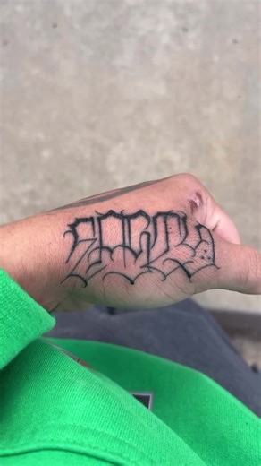 DIY Tattooing: My Experience and Tips