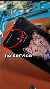 Redmi 8 No Service Problem | Mi 8,8a,8a Dual Network Solution ! 💯 Fixed #mobile | Arshad mobile