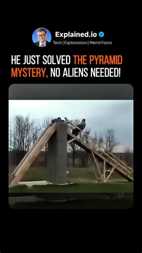 Tech | AI | Facts on Instagram: "Read the caption 👇👇 Turn your content into a money-making machine 💸 This AI system lets you post 150+ times a day, grow fast, and go viral — all on autopilot. Get the same tools and templates that built 20M+ organic views. Don’t wait — start building your unstoppable content machine today! 🔥 Grab it now! 🔗 Link in bio"