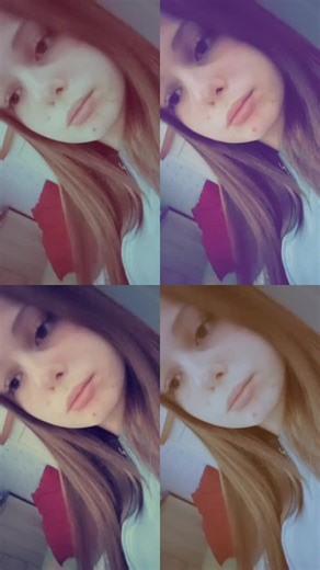 findet ihr ich sollte meine Haare bis zur Schulter schneiden ? ja srry für dieses komische Video habe lw🥲 #etwaskomisch