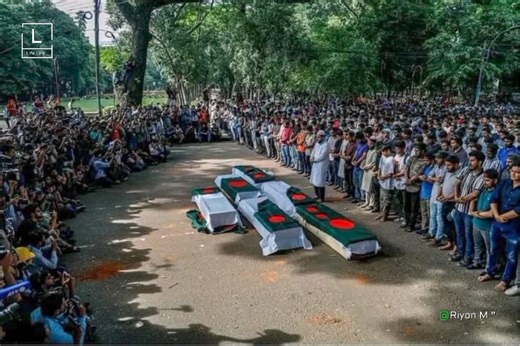 SALUTE THEM 🤍🇧🇩 | Life Line