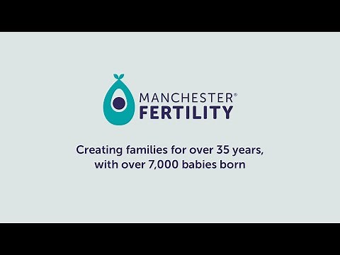 Manchester Fertility | Clinic Video | Leading UK Fertility Treatments