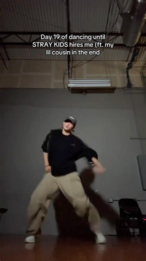 Do you think they will hire me? #straykids #thisandthat #kpop #dancing #dance