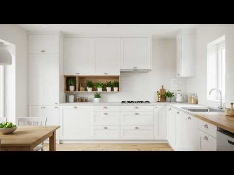 Genius Compact Homes with Effortless Modern Style 💡 | Small Space, Big Impact!