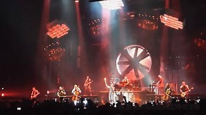 Mein herz brennt live 2012 feat Apocalyptica | Rammstein tribute
