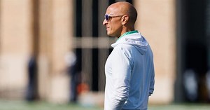 Part III: Pete Bevacqua on the State of Notre Dame Athletics
