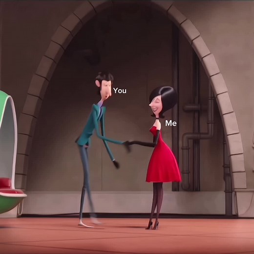 Scarlet Overkill y Herb: Amor entre Villanos