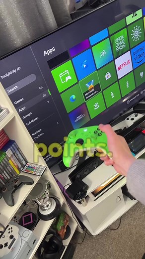 Xbox Reward Points Explained: What They Are and How to Use Them