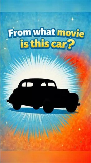 The MOST tragic ride in cinema history? 🚗🩸 #guessthemovie #mafia #70smovies