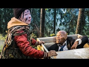 This Boy Saved The President of United States In The Mountains