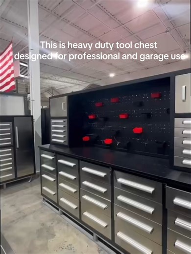 Upgrade Your Shop with a Heavy-Duty Workbench