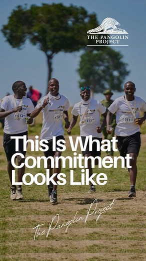 They Ran for Wildlife. Now Let’s Walk Beside Them. 🎽 8 Nyekweri Rangers 🏃‍♂️ 50 kilometres through the Mara ⏱️ Finished in 3 hours and 58 minutes 💥 First ever @ultra_mara_thon relay. Same landscape they patrol. New kind of pride. Last weekend, our rangers ran as a team in the Ultra-Mara-Thon - a 4 x 12.5 km relay through the wild, living ecosystem they protect every single day. From tracking pangolins to running with purpose, this wasn’t just a race. It was a celebration of commitment, resili