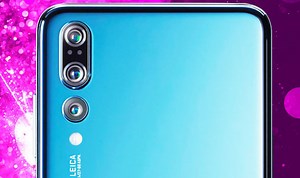 Huawei P20 Pro showcases incredible camera ability