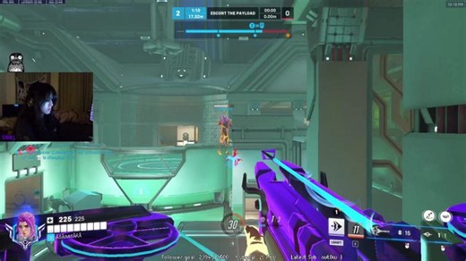 being my biggest hater