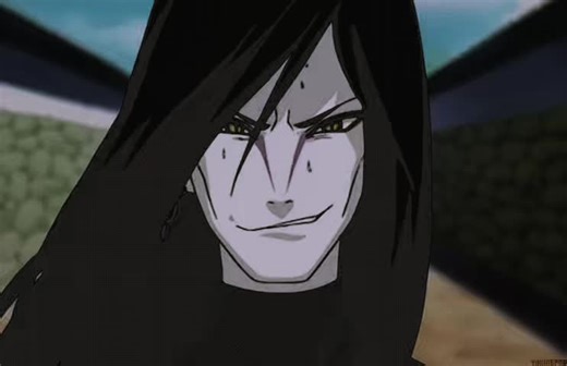 Understanding Orochimaru: The Nightmare of Naruto Anime