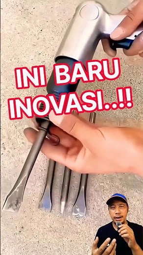 Air chipping hammer, multi-purpose wind-powered chisel, affordable price