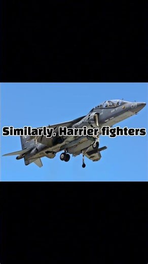 How does vertical take-off and landing of f35 work?