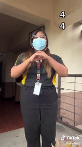 How to Conduct Time Signatures 🎶 #MusicEducation #Music #EduTok