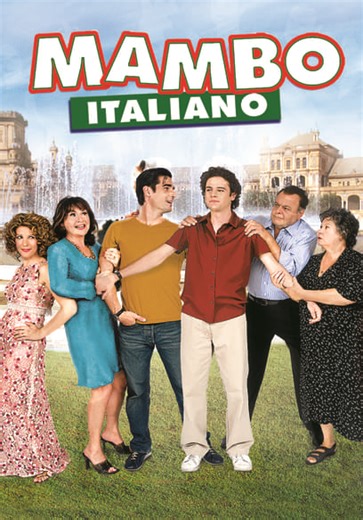 Mambo Italiano (2003)