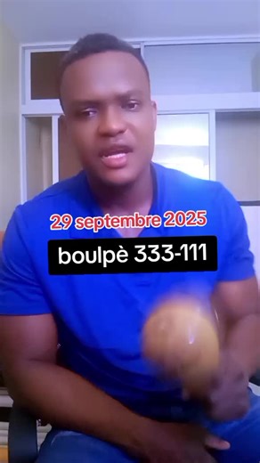 Boulcho Pou Jodia: Explore Haitian Culture