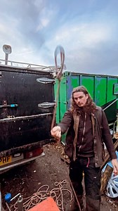 73K views · 424 reactions | The one handed bowline. #knots #ropeart #ropeaccess #rope #ropework #rigging #rigger #bowline #sailing #fishing #farming #hunting #skills #camping #rescue #mountaineering #caving #climbing #climbingknots #crafts #survival #useful #navy #shiplife #arb #treeworker #construction #outdoors #bushcraft #longhair | Perry trees | Facebook