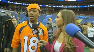 NFL Fan Pass: Backstage at Media Day