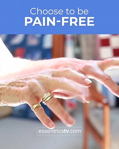 Move your full body daily as you stretch, strengthen and tone with easy-to-do exercises. ✅ 400 workouts for all ages and levels ✅ Acces to live classes ✅ Health challenges and programs ✅ Documentaries & Workshops Watch your favorite videos online or offline on our App. Start your 14-day free trial today! | Miranda Esmonde-White