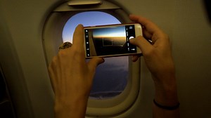 Flight safety tips and tricks for electronics